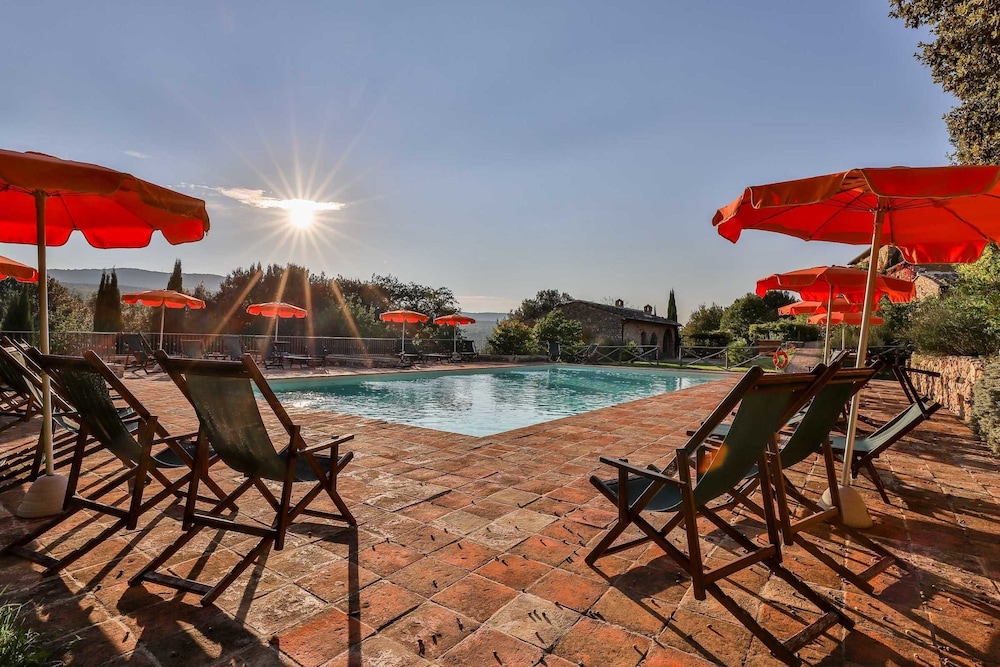 le mascie country house