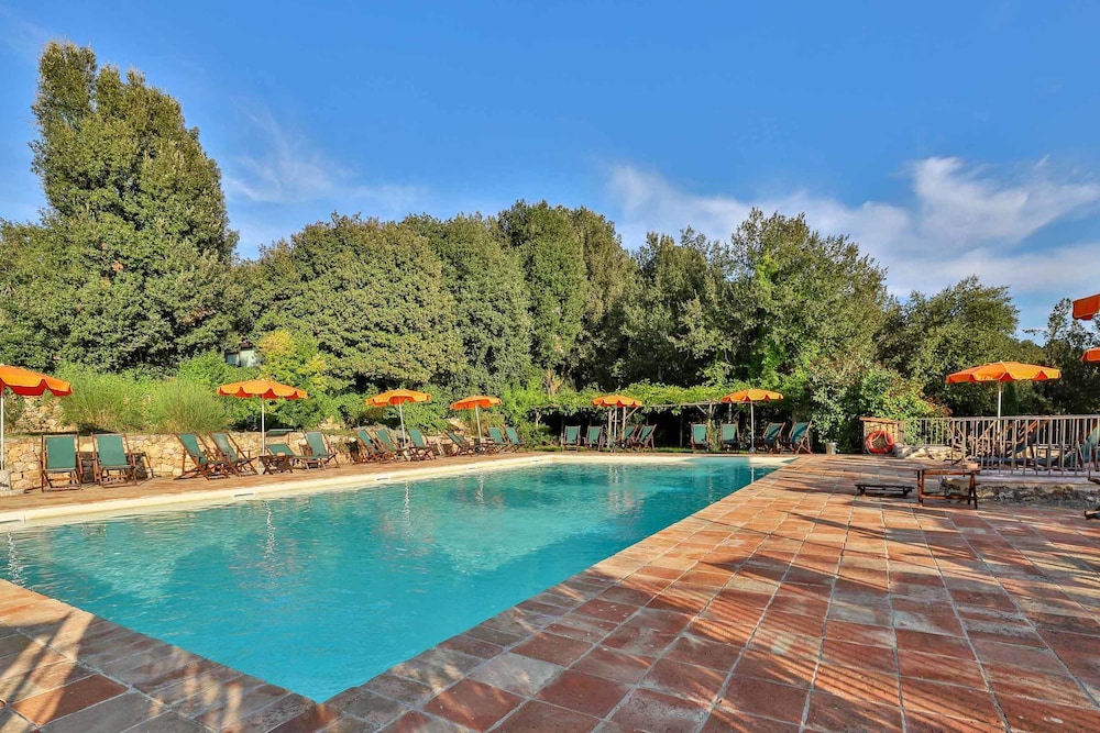 le mascie country house