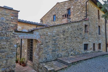 le mascie country house