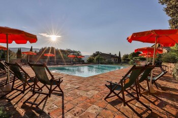 le mascie country house