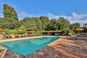 le mascie country house