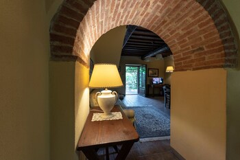 le mascie country house