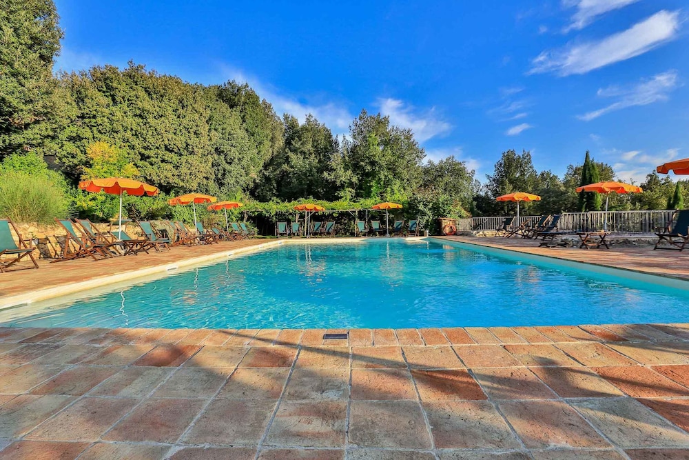 le mascie country house