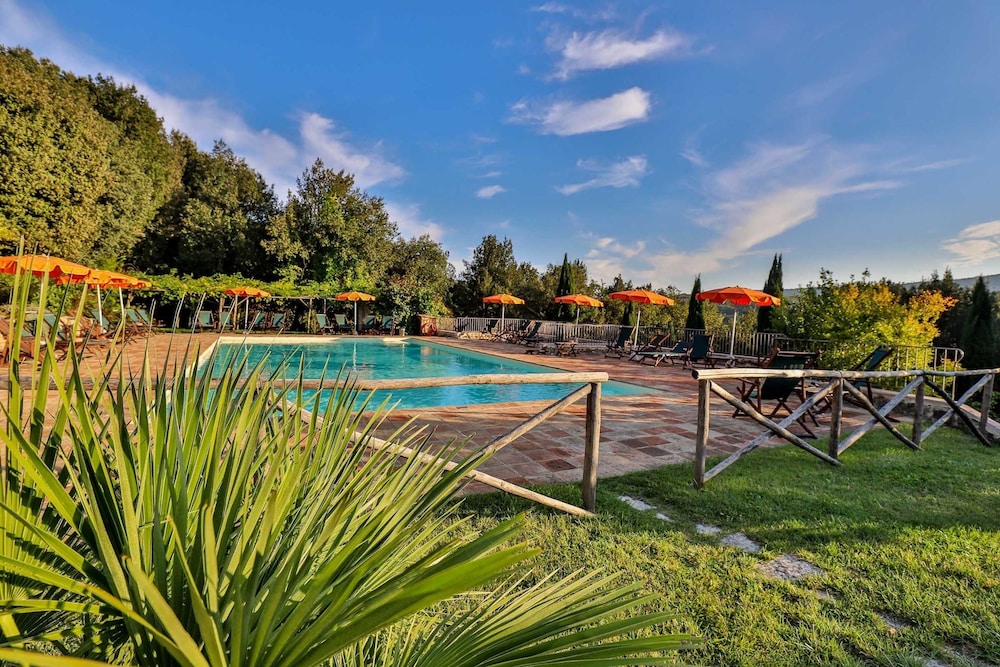 le mascie country house