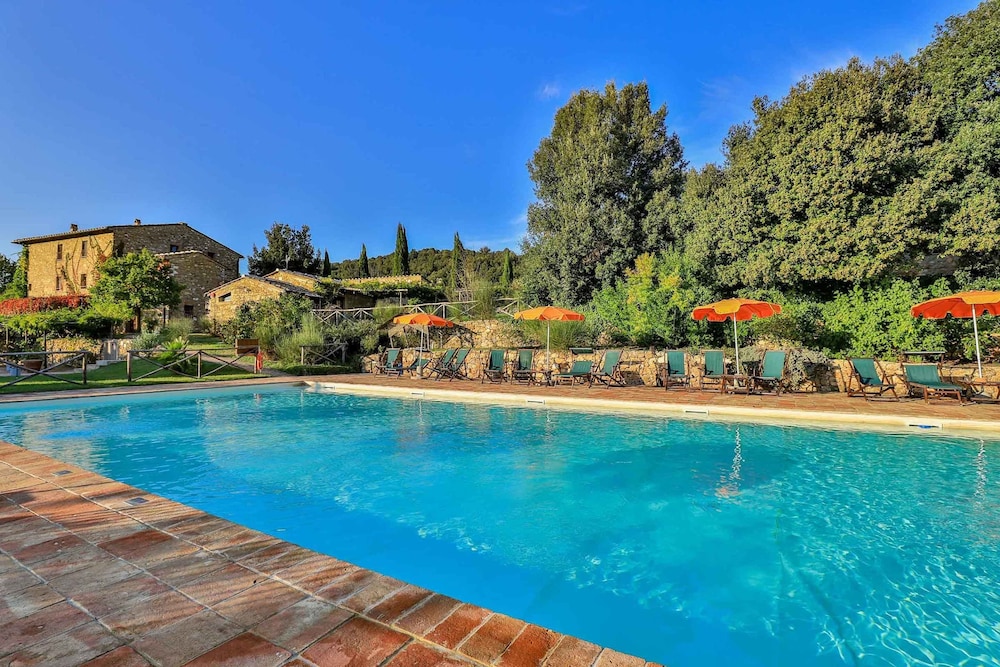 le mascie country house