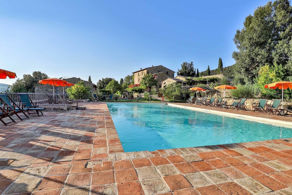 le mascie country house