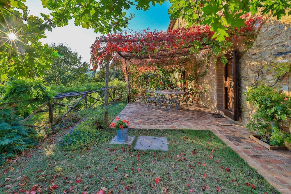 le mascie country house