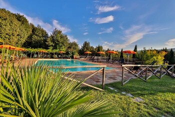 le mascie country house