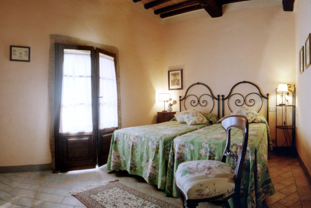 le mascie country house