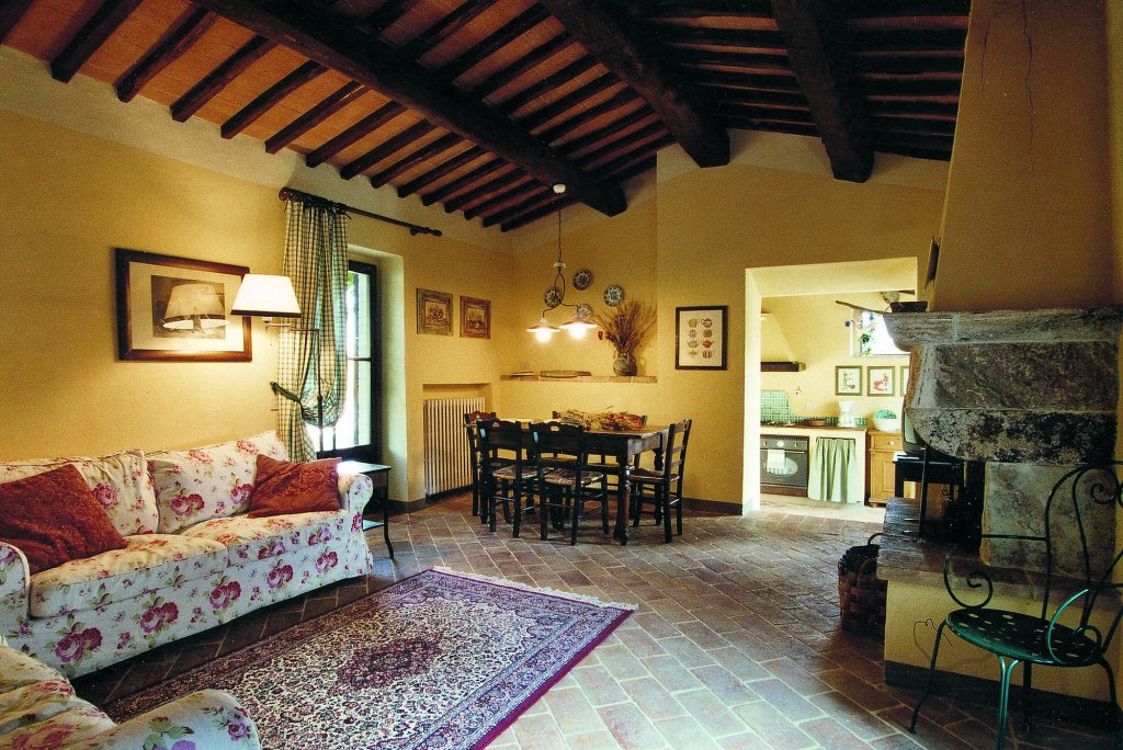le mascie country house