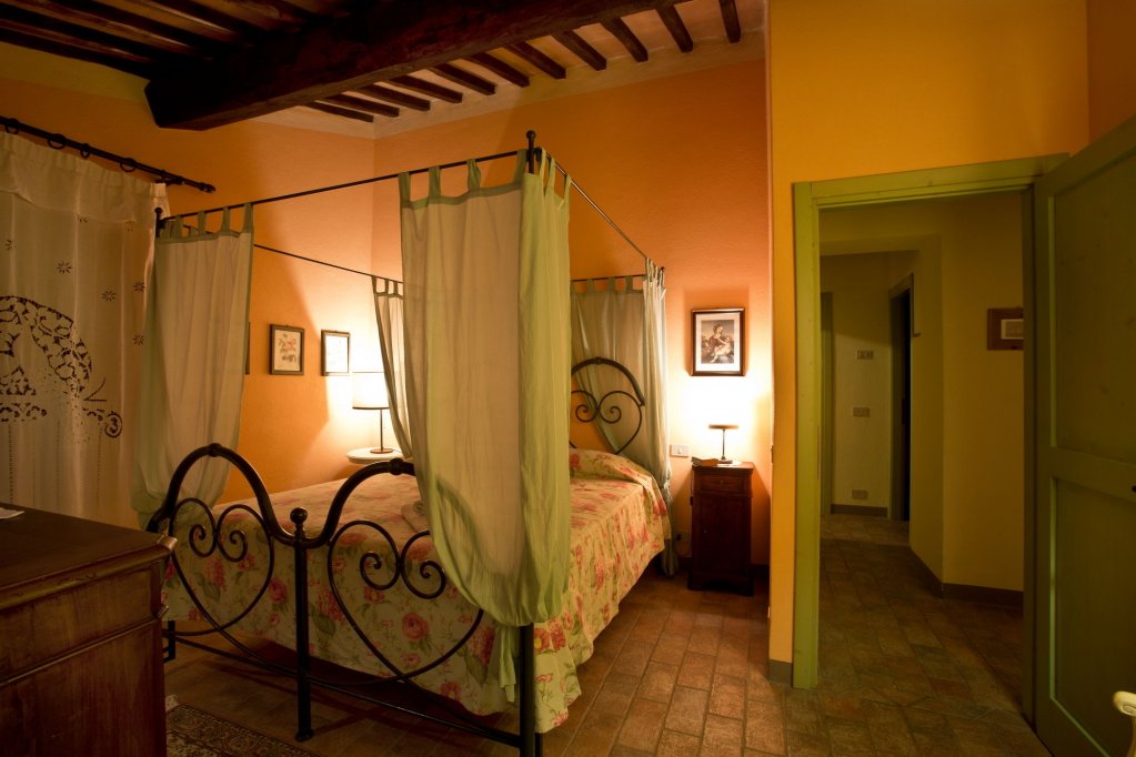 le mascie country house