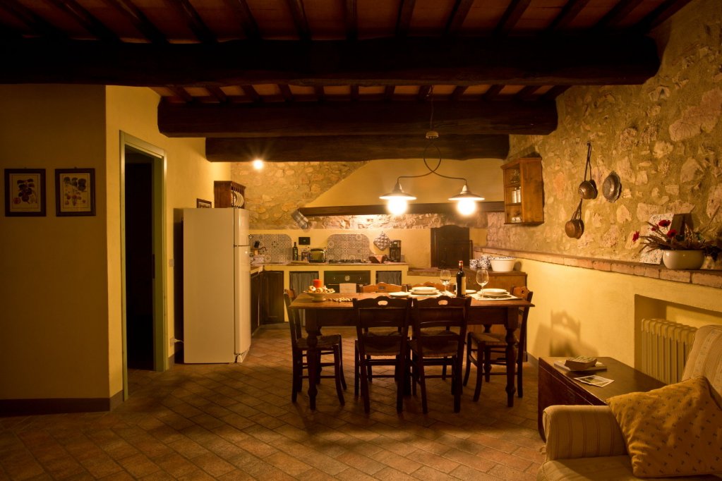 le mascie country house