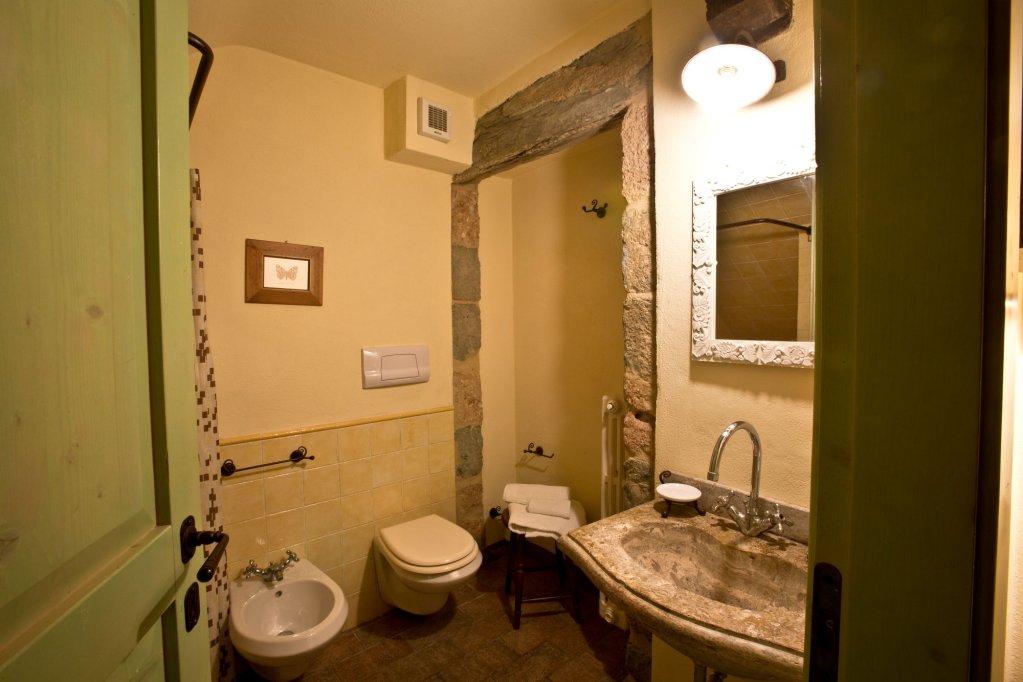 Le Mascie Country House,Florence>>Casole D'elsa,3 star