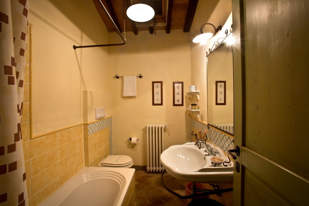 Le Mascie Country House,Florence>>Casole D'elsa,3 star