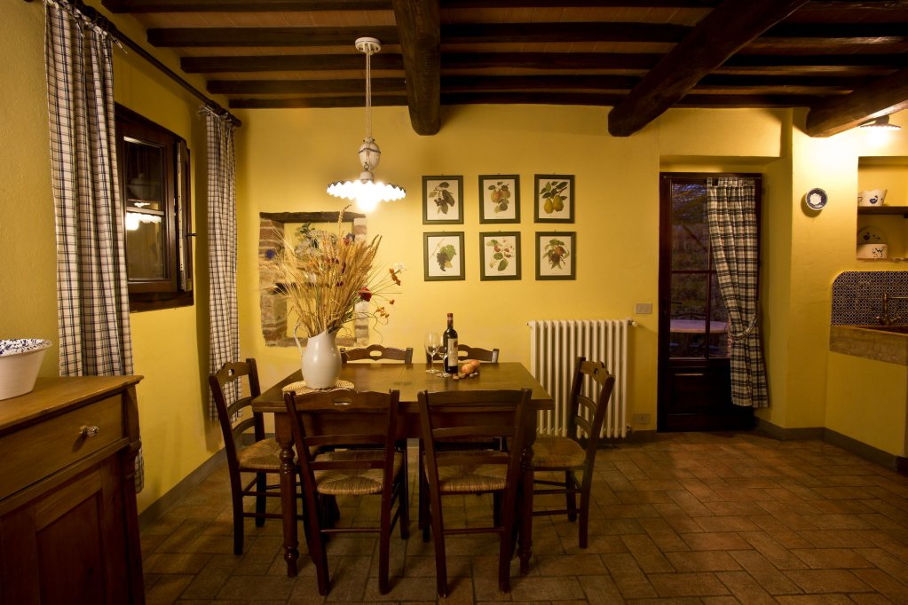 Le Mascie Country House,Florence>>Casole D'elsa,3 star