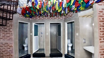 flying yak hotel