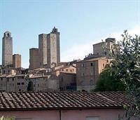 san gimignano