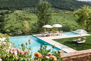 Lupaia,Osteria Delle Noci>>Montepulciano,4 star