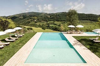 Lupaia,Osteria Delle Noci>>Montepulciano,4 star