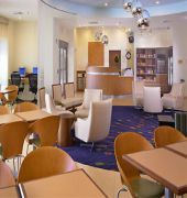 springhill suites st louis brentwood