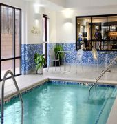springhill suites st louis brentwood
