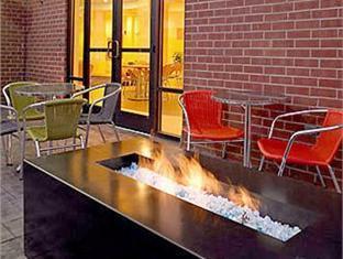 springhill suites st louis brentwood