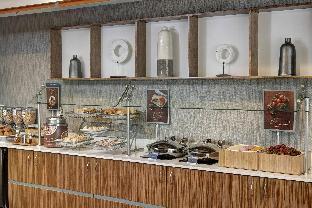 springhill suites st louis brentwood