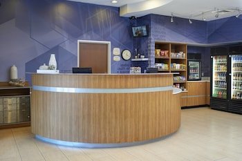 springhill suites st louis brentwood