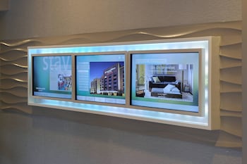 Springhill Suites St. Louis Brentwood,Clayton>>Brentwood,3 star