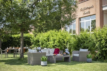 Hotel Remilia,Emilia-Romagna>>Bologna,4 star