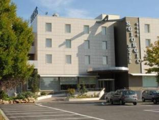 San Giorgio, Sure Hotel Collection By Best Western,Forli>>Brisighella,4 star