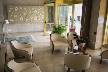 B&B Hotel Diano Marina Palace,Cervo>>Bordighera,4 star