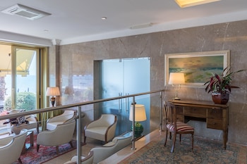 B&B Hotel Diano Marina Palace,Cervo>>Bordighera,4 star