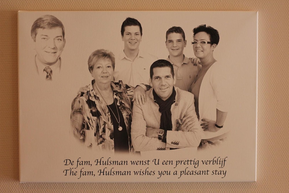 hulsman