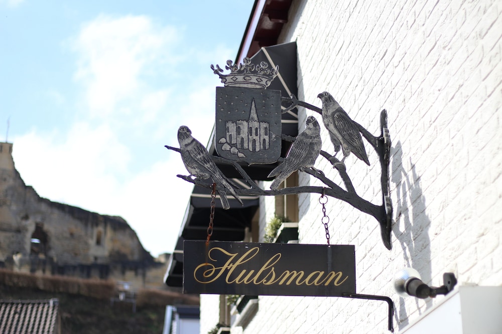 hulsman