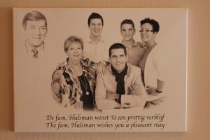 hulsman