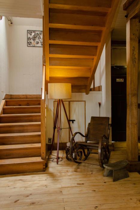 casa kalfu hotel boutique