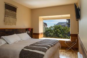 Casa Kalfu Hotel Boutique,Puerto Montt>>Llanquihue,3 star