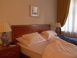 Hotel Europa,South Moravian Region>>Brno,3 star