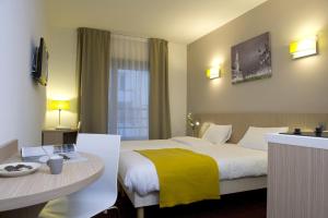 Aparthotel Adagio Access Brussels Europe,City Of Brussels>>Brussels,2 star