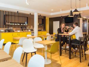 Aparthotel Adagio Access Brussels Europe,City Of Brussels>>Brussels,2 star