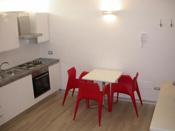 B&B Palazzo Ducale,Barletta>>Andria,3 star