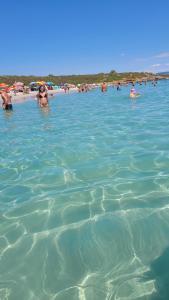 Actinia Accomodation,Sardinia>>Alghero,3 star