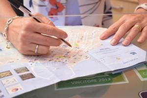 Actinia Accomodation,Sardinia>>Alghero,3 star