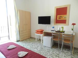 Actinia Accomodation,Sardinia>>Alghero,3 star