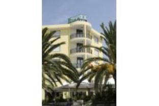 Rina Hotel,La Pietraia>>Alghero,4 star