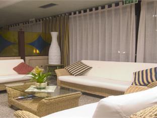 Rina Hotel,La Pietraia>>Alghero,4 star