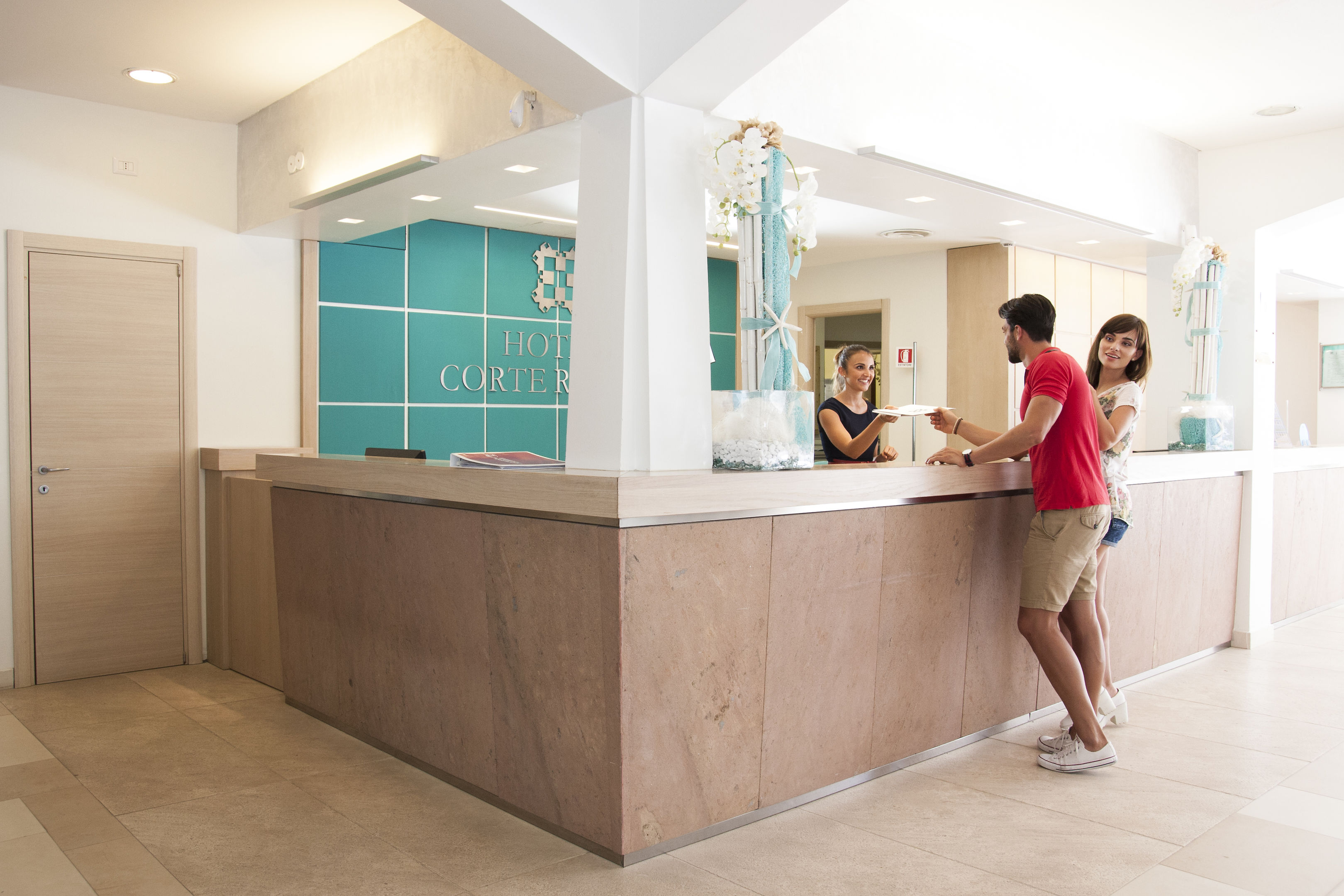 hotel corte rosada resort and spa adults only