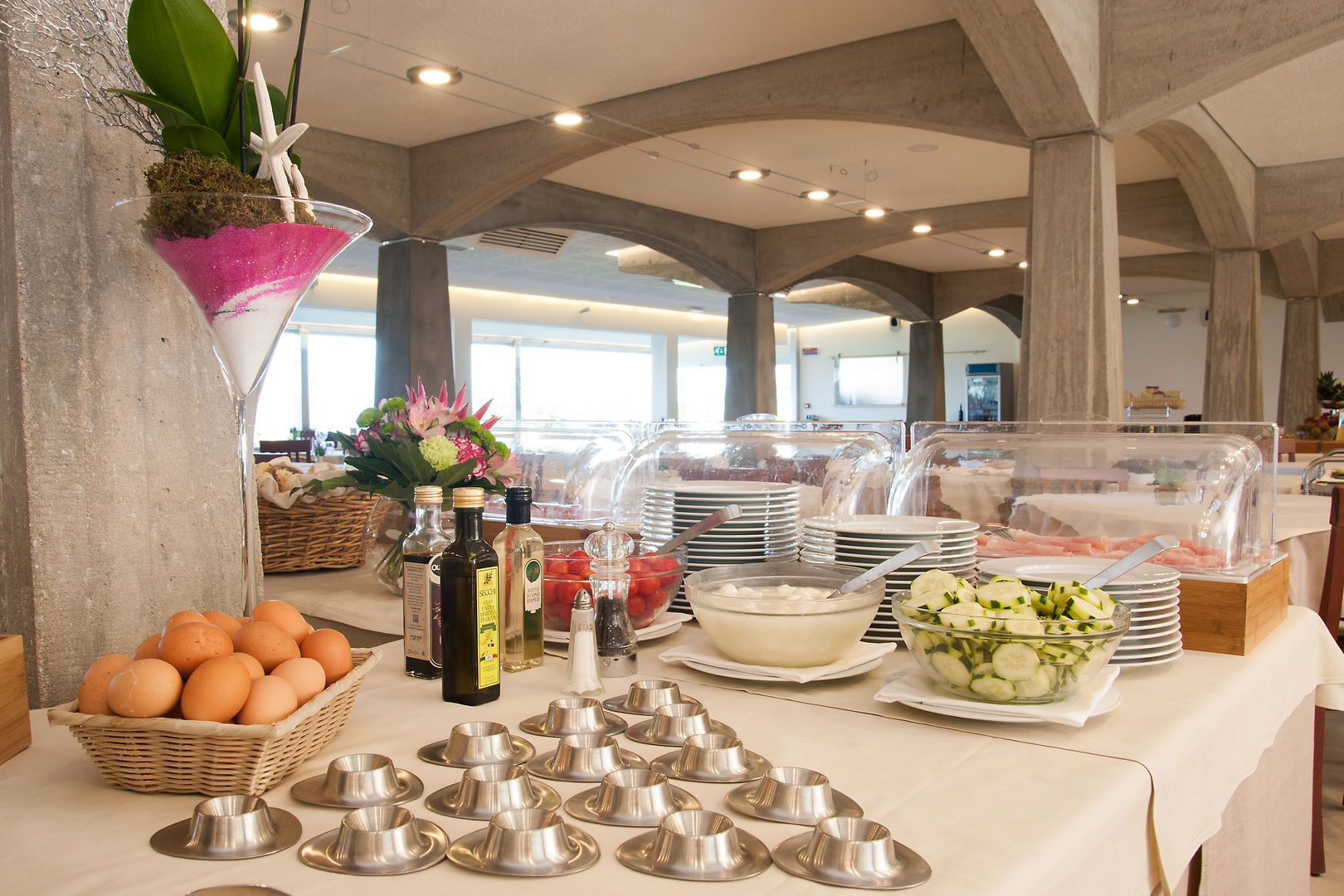 hotel corte rosada resort and spa adults only