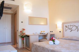 Hotel Corte Rosada Resort & Spa - Adults Only,Porto Conte>>Alghero,4 star